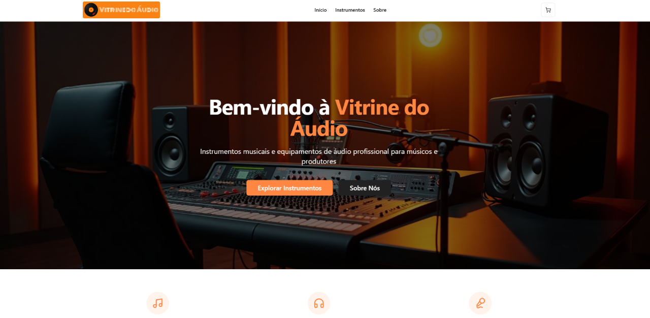 Plataforma de Vendas Online